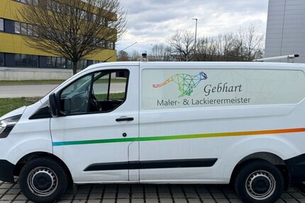 Ford Transit Custom 88.654 km 12.999 &euro; Raubling 83064