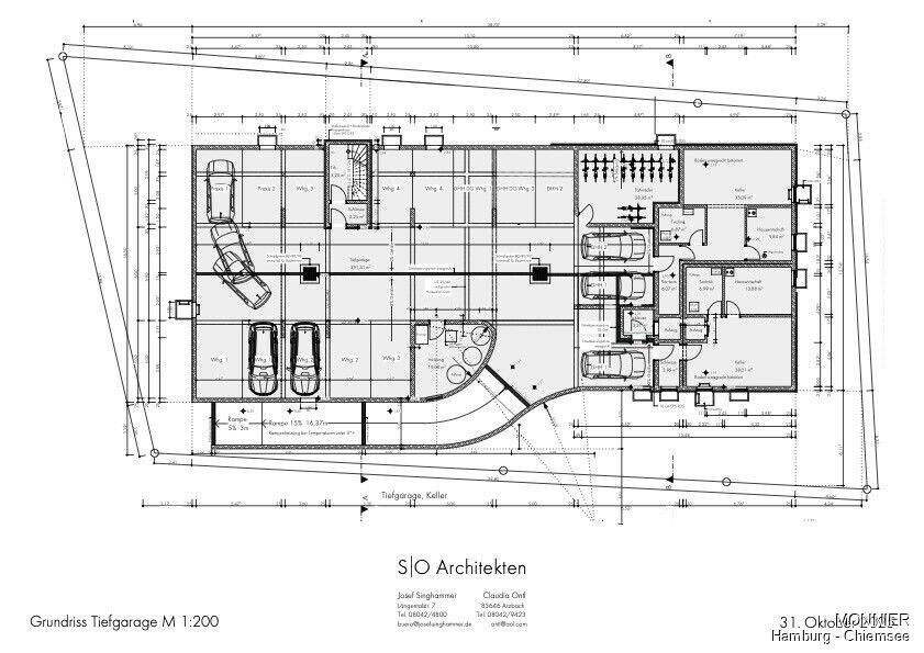 Etagenwohnung Eggstätt - 3 Zimmer, 82 m&sup2;, 654.000&euro; | Angebot:25660774