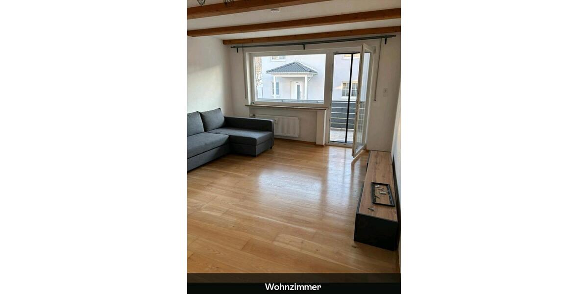 Erdgeschoßwohnung Raubling - 2 Zimmer, 70 m&sup2;, 1.050&euro; | Angebot:25807312