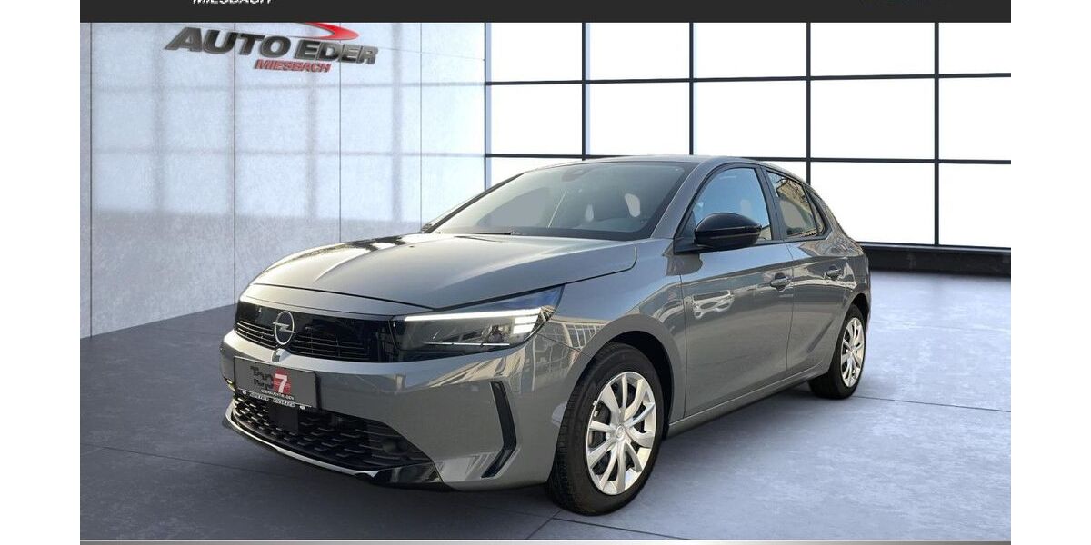 Opel Corsa 1.500 km 15.890 &euro; Miesbach 83714