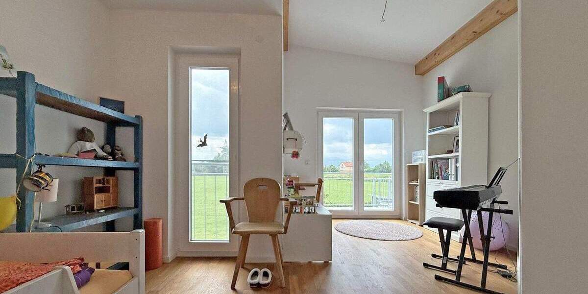 Doppelhaushälfte Rosenheim Happing - 5 Zimmer, 153 m&sup2;, 850.000&euro; | Angebot:25686186