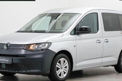 VW Caddy 24.700 km 23.090 &euro; Feldkirchen/Westerham 83620