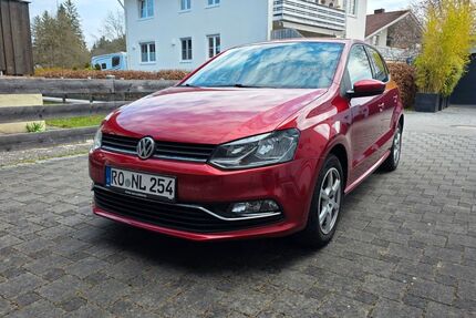 VW Polo 63.400 km 10.950 &euro; Kolbermoor 83059