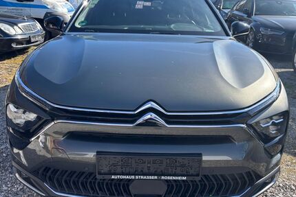 Citroen C5 X 73.000 km 18.999 &euro; Rosenheim 83026