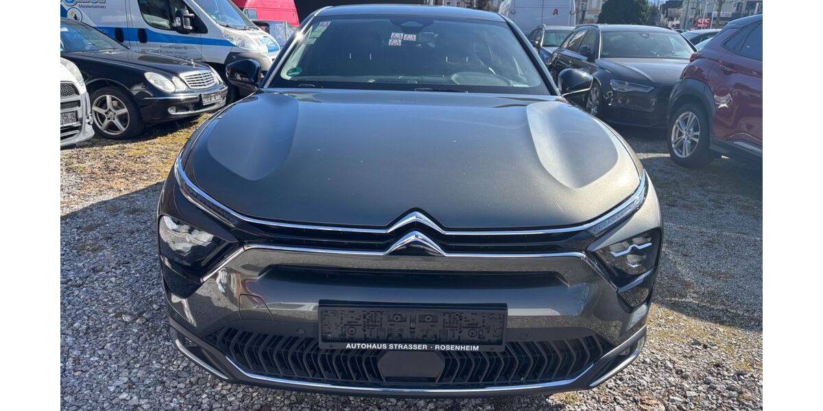 Citroen C5 X 73.000 km 18.999 &euro; Rosenheim 83026