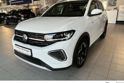 VW T-Cross 25.568 km 26.890 &euro; Wasserburg a.Inn 83512