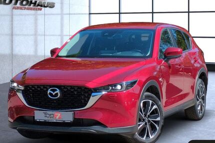 Mazda CX-5 21.850 km 32.450 &euro; Kirchseeon 85614