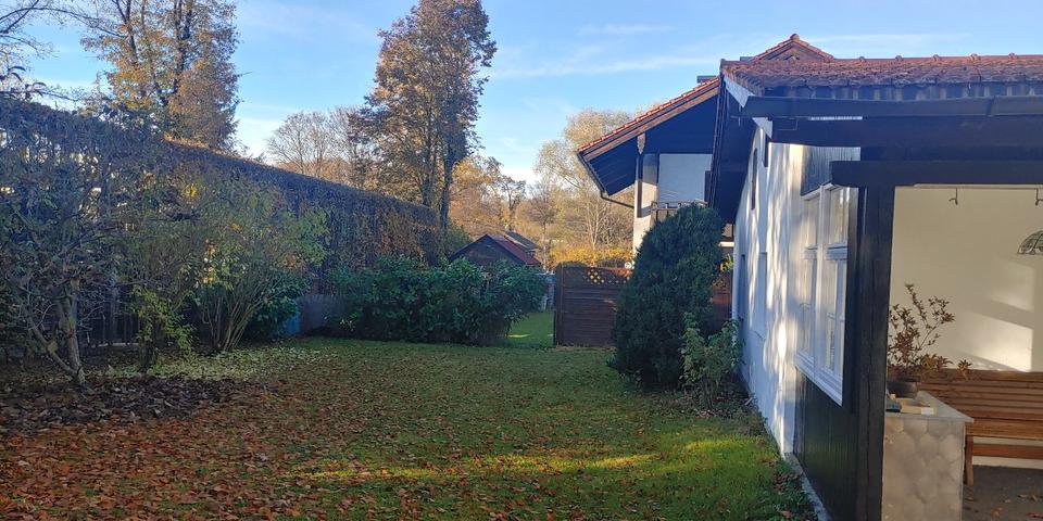 Mehrfamilienhaus, Wohnhaus Frasdorf - 6 Zimmer, 145 m&sup2;, 680.000&euro; | Angebot:26072940