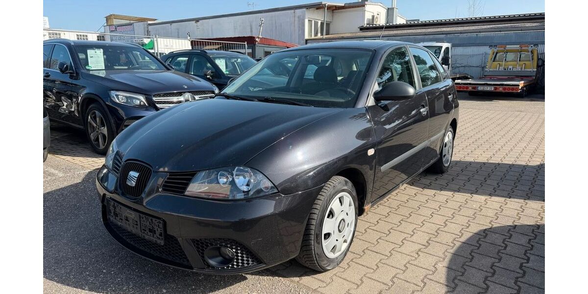 Seat Ibiza 249.980 km 699 &euro; Rosenheim 83026