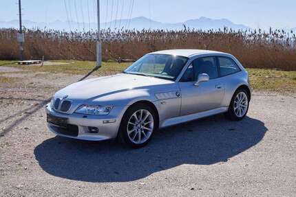 BMW Z3 99.500 km 28.900 &euro; Seebruck 83358