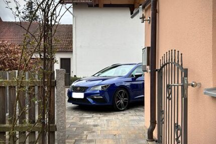 Seat Leon 73.478 km 24.500 &euro; Rott am Inn 83543