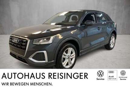 Audi Q2 28.095 km 26.850 &euro; Wasserburg a.Inn 83512
