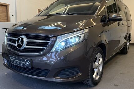 Mercedes-Benz V 250 201.870 km 35.980 &euro; Kolbermoor bei Rosenheim 83059