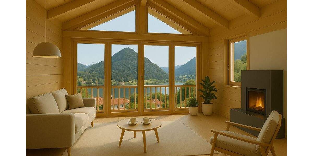 Grundstück Schliersee - 1.200.000&euro; | Angebot:25708583