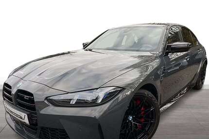 BMW M3 8.700 km 81.950 &euro; Prien am Chiemsee 83209