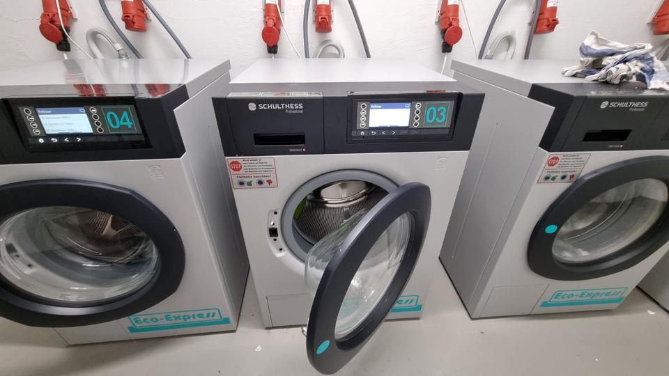 Etagenwohnung Rosenheim Innenstadt - 1 Zimmer, 37 m&sup2;, 815&euro; | Angebot:25923221