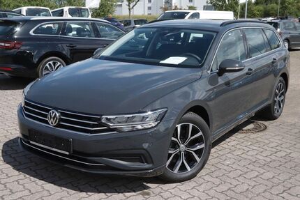 VW Passat Variant 130.000 km 15.900 &euro; Amerang 83123
