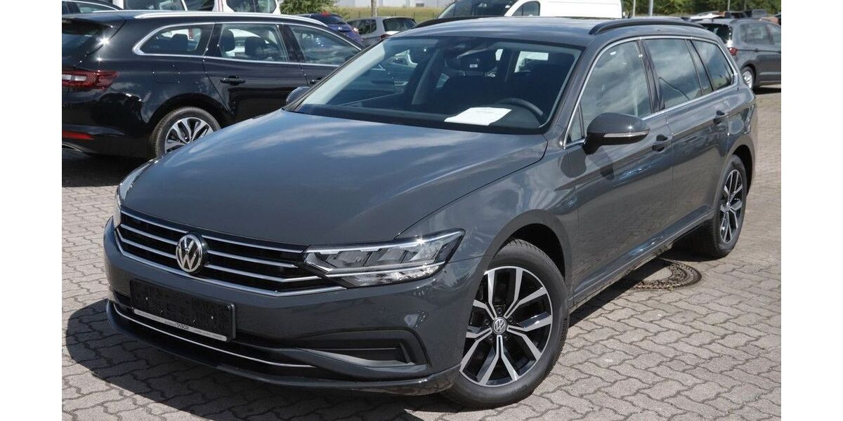 VW Passat Variant 130.000 km 15.900 &euro; Amerang 83123