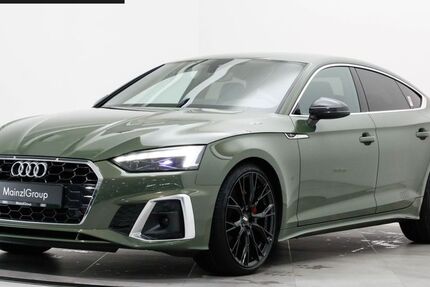 Audi A5 54.832 km 43.590 &euro; Feldkirchen/Westerham 83620