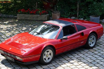 Ferrari 328 23.548 km 129.900 &euro; Rosenheim 83022