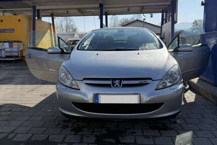 Peugeot 307 180.400 km 1.699 &euro; Rosenheim 83022