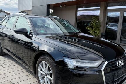 Audi A6 133.000 km 24.490 &euro; Rohrdorf-Thansau 83101