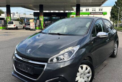 Peugeot 208 99.985 km 5.999 &euro; Rosenheim 83026