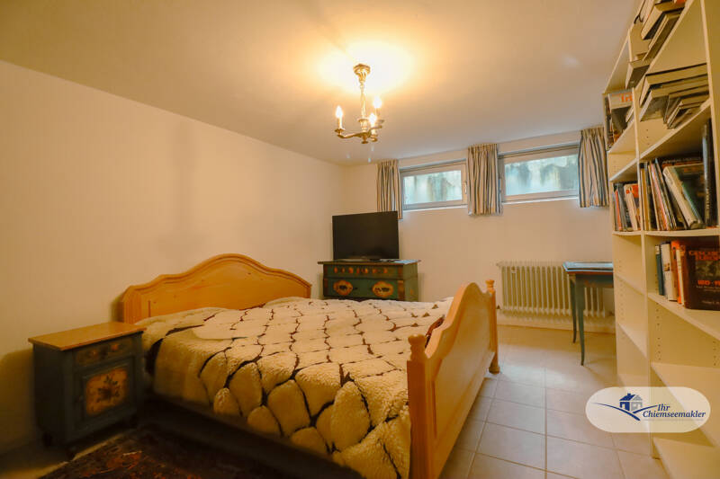 Einfamilienhaus Bernau am Chiemsee Bernau - 5 Zimmer, 170 m&sup2;, 983.000&euro; | Angebot:26402328