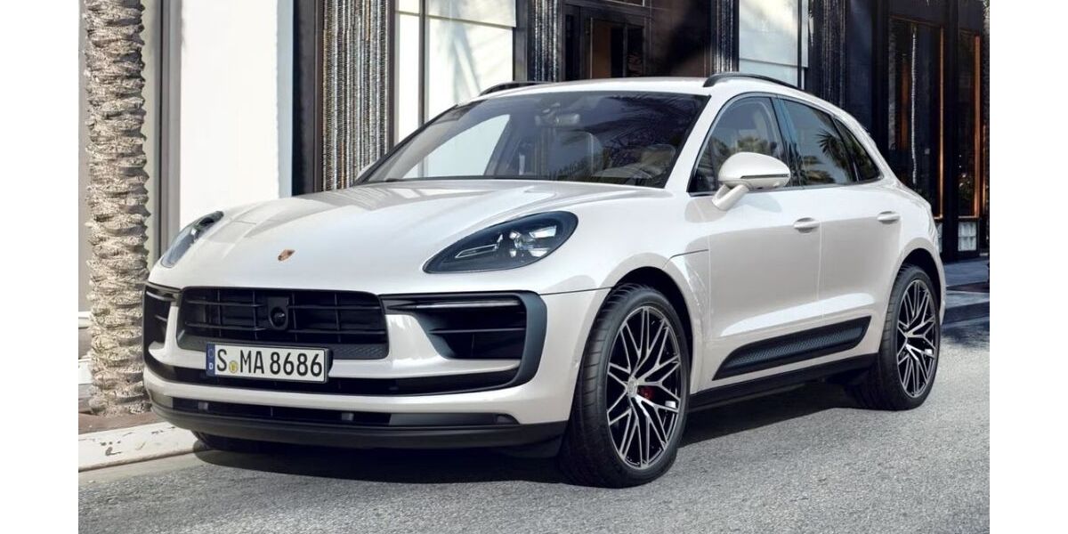 Porsche Macan 49.200 km 69.500 &euro; Raubling 83064