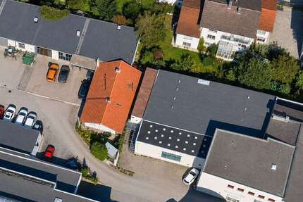Grundstück Rosenheim Aising - 3.400.000&euro; | Angebot:26905873