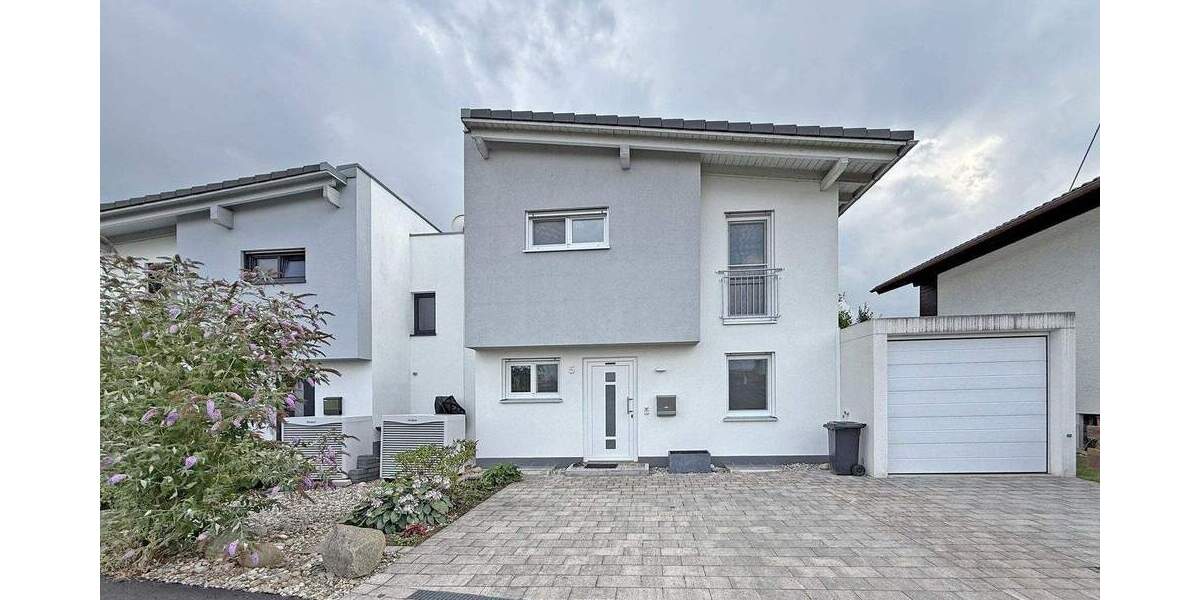 Doppelhaushälfte Rosenheim Happing - 5 Zimmer, 153 m&sup2;, 850.000&euro; | Angebot:25686186