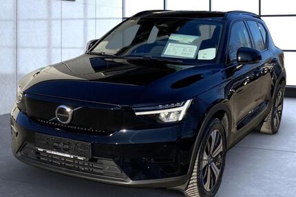 Volvo XC40 47.190 km 25.990 &euro; Kolbermoor 83059