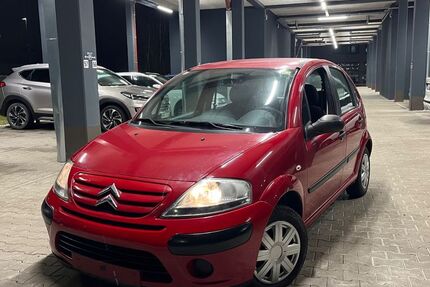 Citroen C3 189.456 km 599 &euro; Kolbermoor 83059