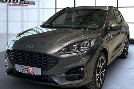 Ford Kuga 34.874 km 27.990 &euro; Kolbermoor 83059