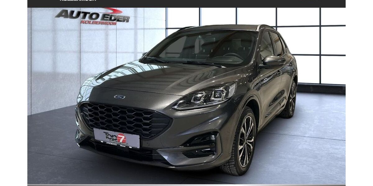 Ford Kuga 34.874 km 27.990 &euro; Kolbermoor 83059