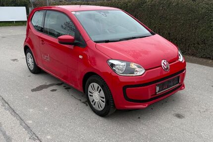 VW up! 133.371 km 2.790 &euro; Rosenheim 83026