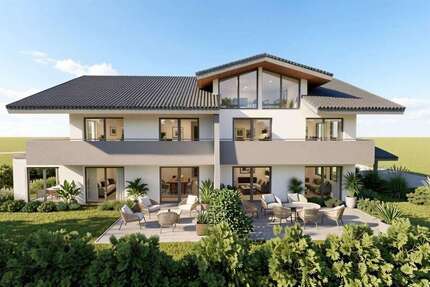 Grundstück Grassau Mietenkam - 720.000&euro; | Angebot:26602744