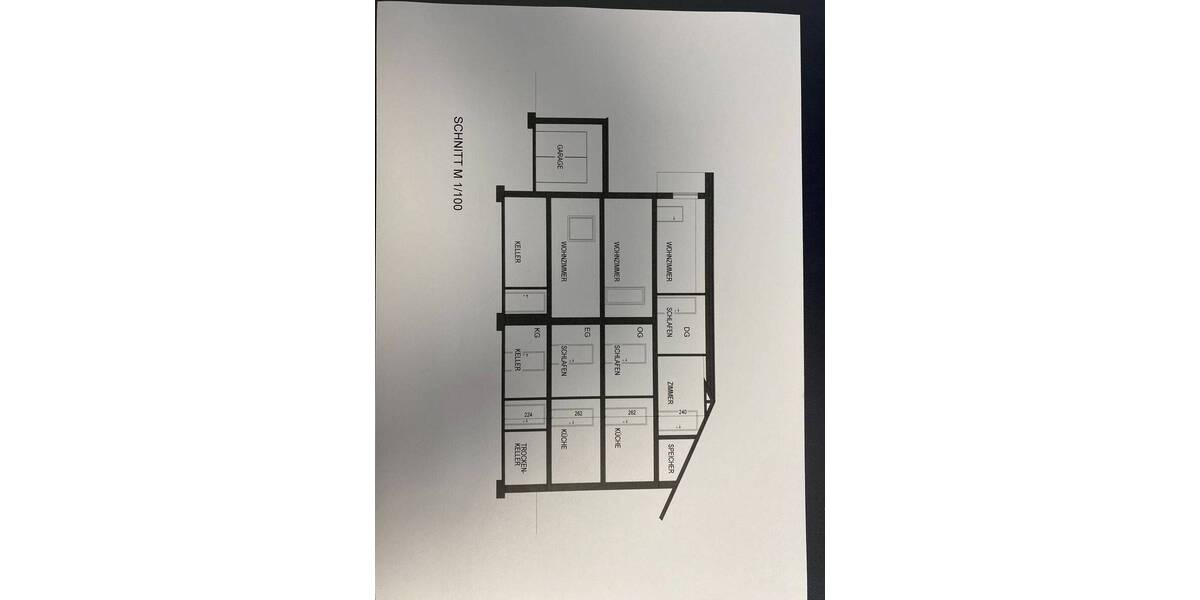 Mehrfamilienhaus, Wohnhaus Rosenheim Süd - 1 Zimmer, 224 m&sup2;, 870.000&euro; | Angebot:25665517