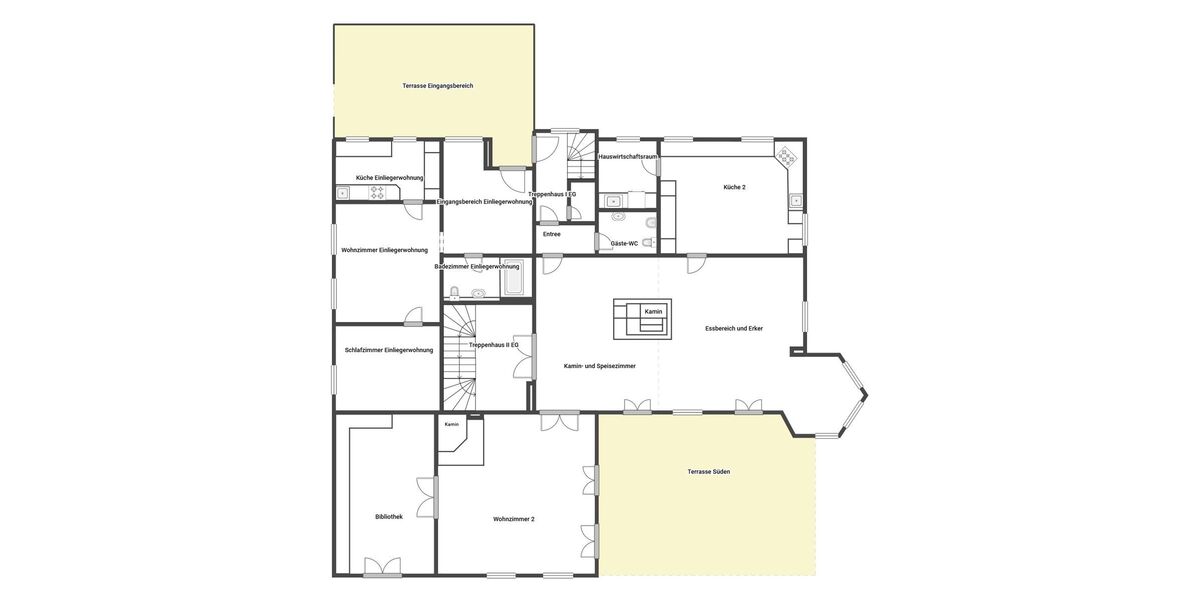 Einfamilienhaus Oberaudorf Agg - 1 Zimmer, 2.900.000&euro; | Angebot:25986112