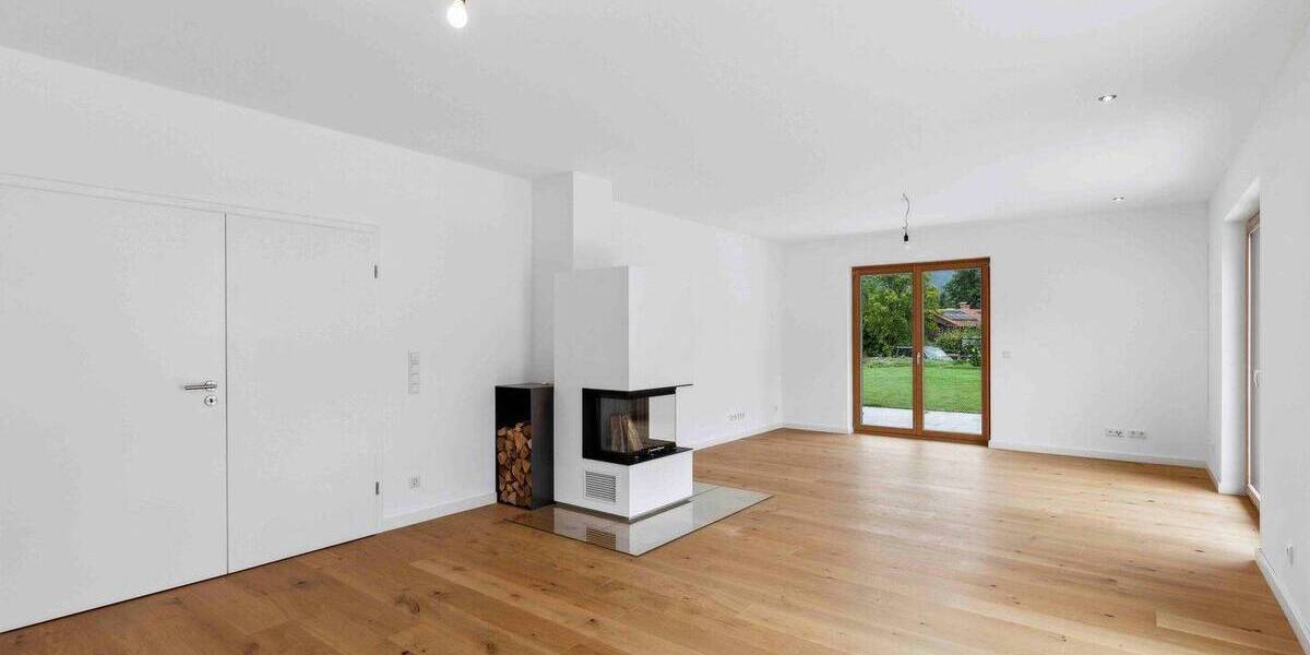 Einfamilienhaus Schliersee Neuhaus - 4 Zimmer, 201 m&sup2;, 2.499.000&euro; | Angebot:26028363