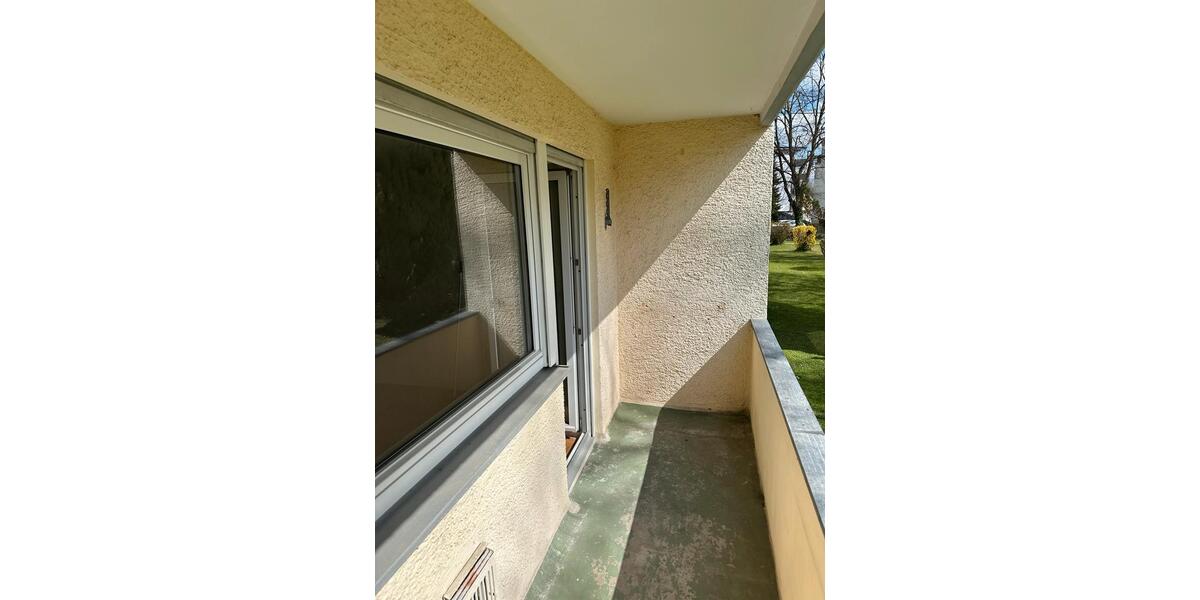 Erdgeschoßwohnung Stephanskirchen - 1 Zimmer, 48 m&sup2;, 259.000&euro; | Angebot:26025357