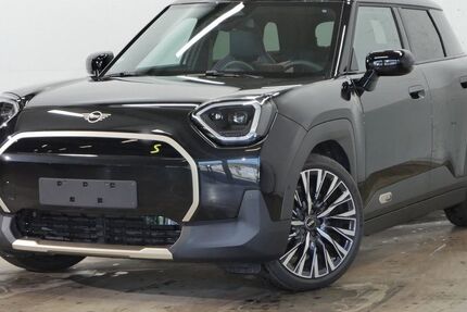 Mini Aceman SE 8.900 km 35.950 &euro; Wasserburg a. Inn 83512