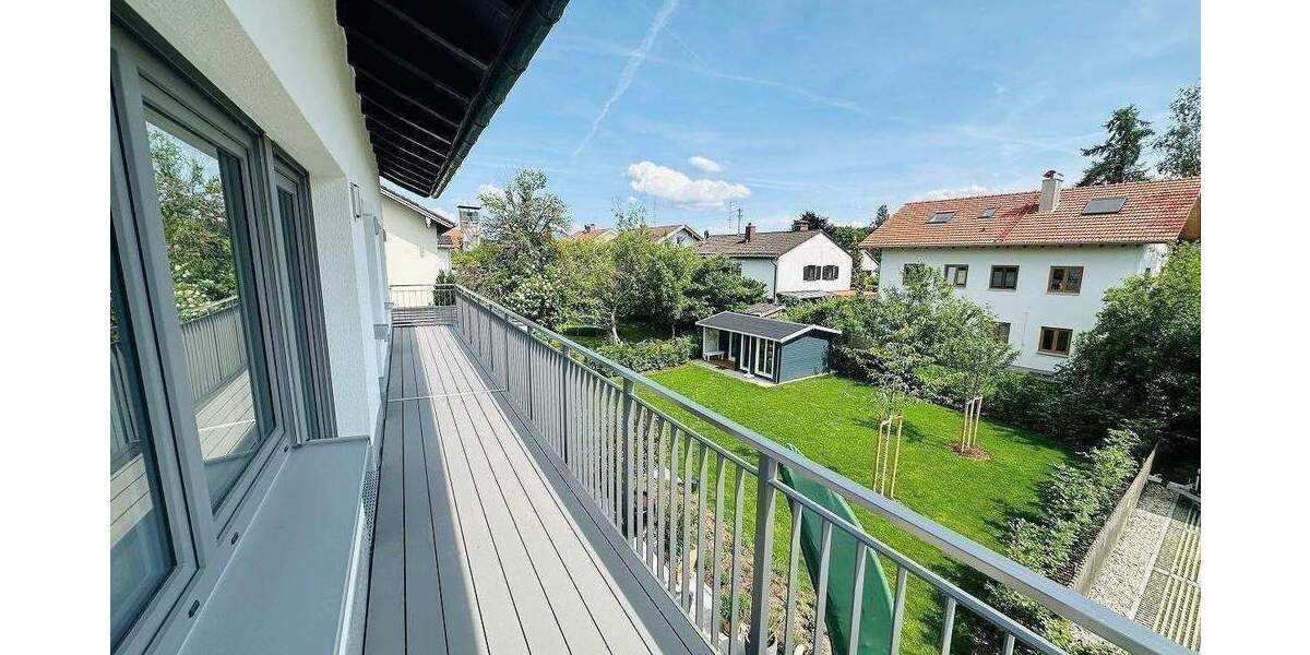 Etagenwohnung Aying Großhelfendorf - 4 Zimmer, 103 m&sup2;, 774.900&euro; | Angebot:25725757