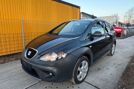 Seat Altea 203.000 km 3.450 &euro; Rosenheim 83026