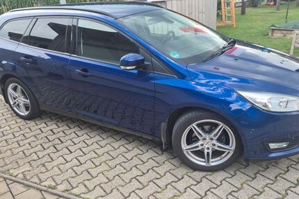 Ford Focus 167.000 km 5.990 &euro; Schnaitsee 83530
