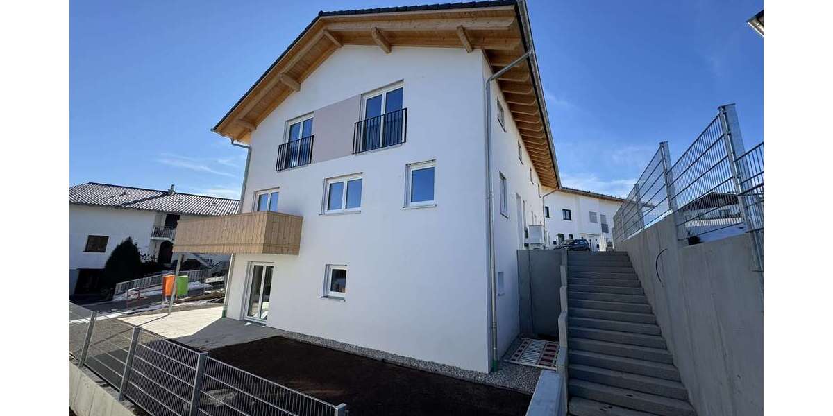 Einfamilienhaus Schechen - 6 Zimmer, 172 m&sup2;, 2.400&euro; | Angebot:25416927