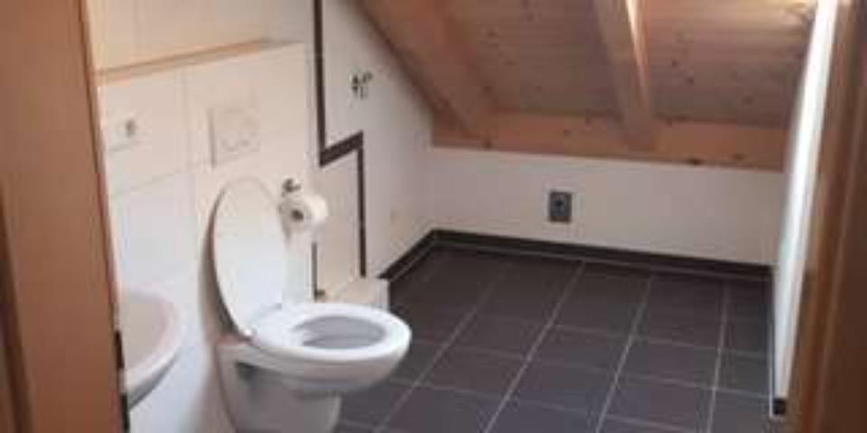 Etagenwohnung Rott am Inn - 4 Zimmer, 115 m&sup2;, 1.585&euro; | Angebot:25261198