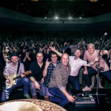 Auf A Wort 13.12.2026 Ballhaus Rosenheim