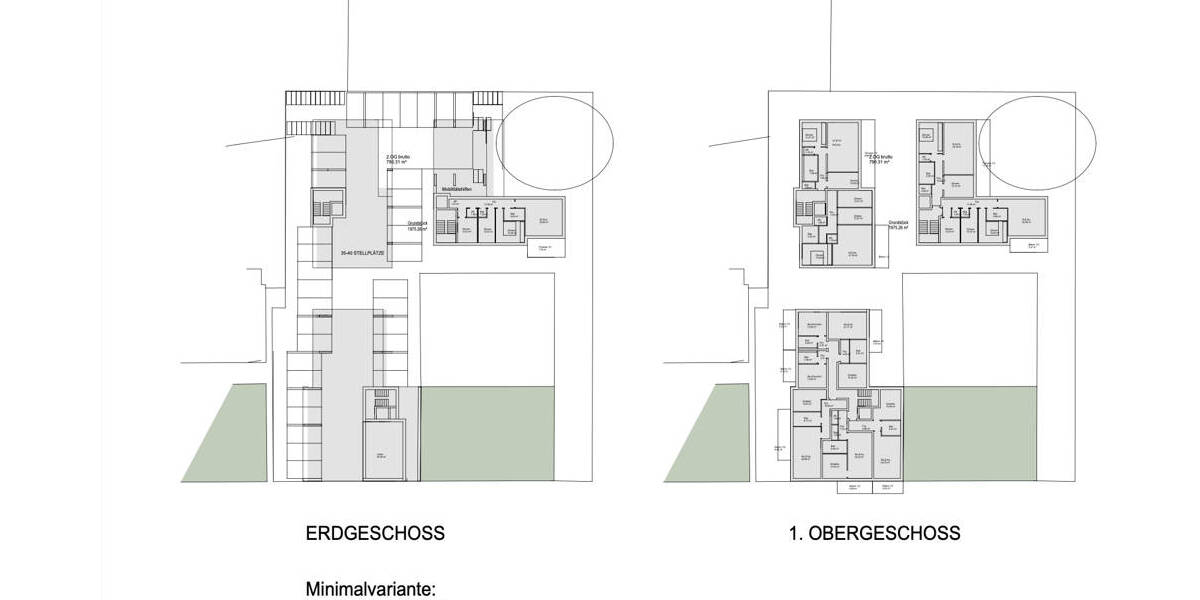 Grundstück Rosenheim Ost - 1.500.000&euro; | Angebot:25704702