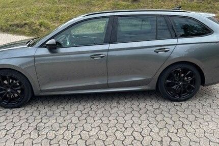 Skoda Octavia 91.600 km 23.400 &euro; Nußdorf am Inn 83131